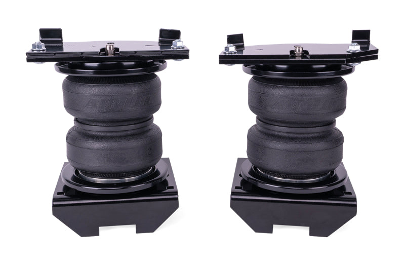 Air Lift LoadLifter 5000 Ultimate Air Spring Kit with Internal Jounce Bumper for 2017-2020 Ford F-150 Raptor 4WD - 88413