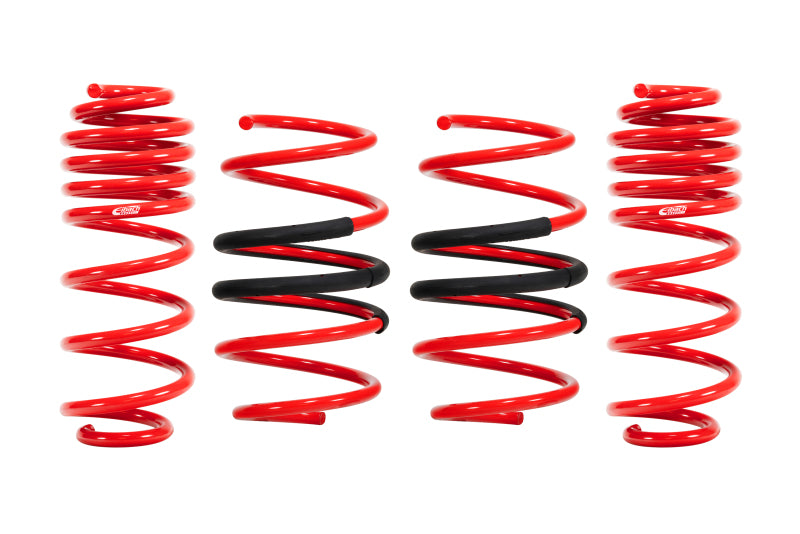 Eibach SPORTLINE-KIT Lowering Springs for 2019–2022 Toyota Corolla Hatchback, Part E20-82-087-01-22