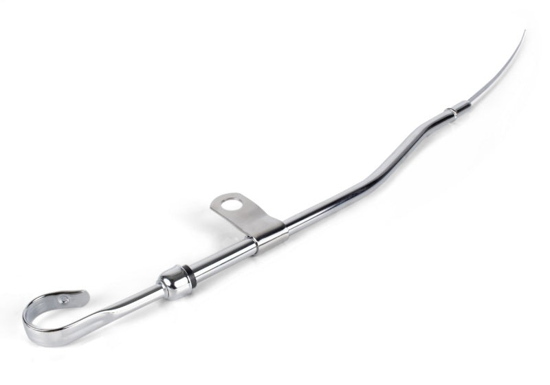 Ford Racing FRP302-401 Chrome Handle/Chrome Tube Dipstick Kit