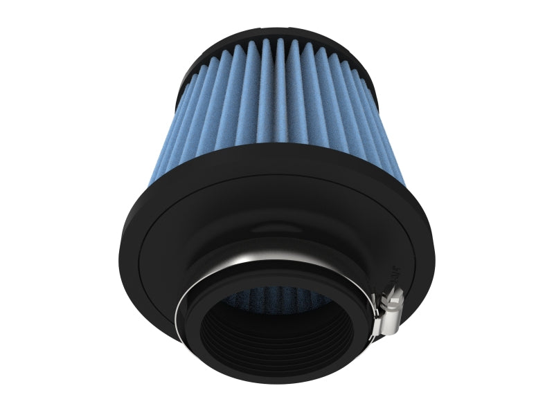 aFe POWER 21-28001V Universal Clamp-On Air Filter with D2 Dura-Dry Media
