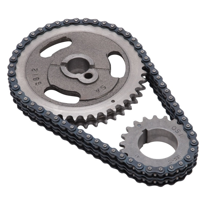 TIMING CHAINS