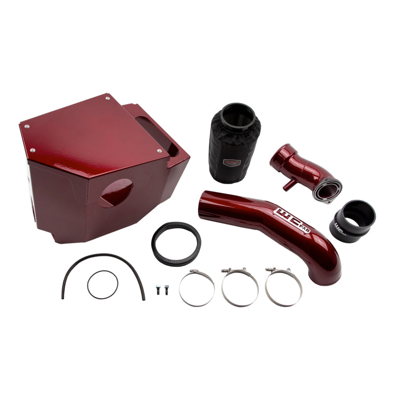 WCF Intake Kit - Stage 2