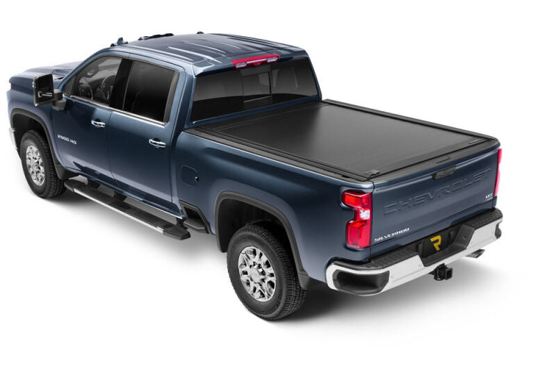 Retrax - RTX60484 - RetraxONE MX Retractable Tonneau Cover