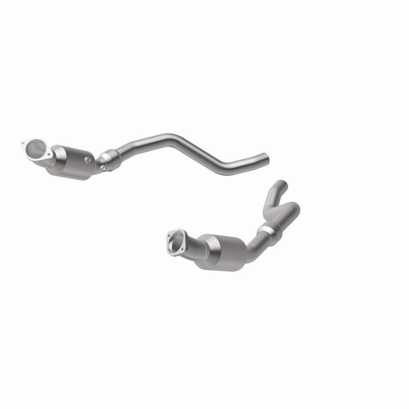 MAG Converter Direct Fit
