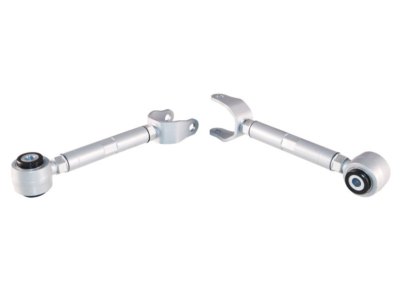WL Control Arms - Rear