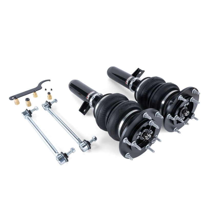 Air Lift Performance Front Air Suspension Kit for BMW M3 & M4 (2015-2020) - Part ALF76041
