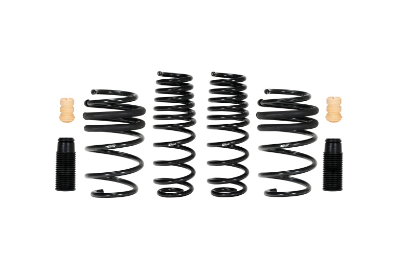 Eibach PRO-KIT Performance Lowering Springs for 2019-2021 Hyundai Veloster Turbo R-Spec - E10-42-047-04-22