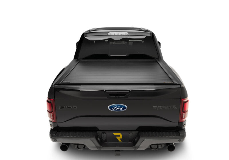 Retrax RTX90373 PowertraxPRO MX Retractable Tonneau Cover