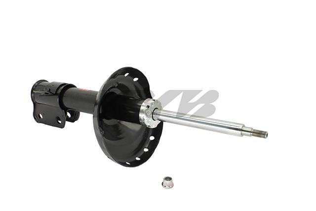 KYB Excel-G Front Right Shock and Strut Assembly 339171 for 2008-2010 Subaru Impreza AWD and Impreza Outback