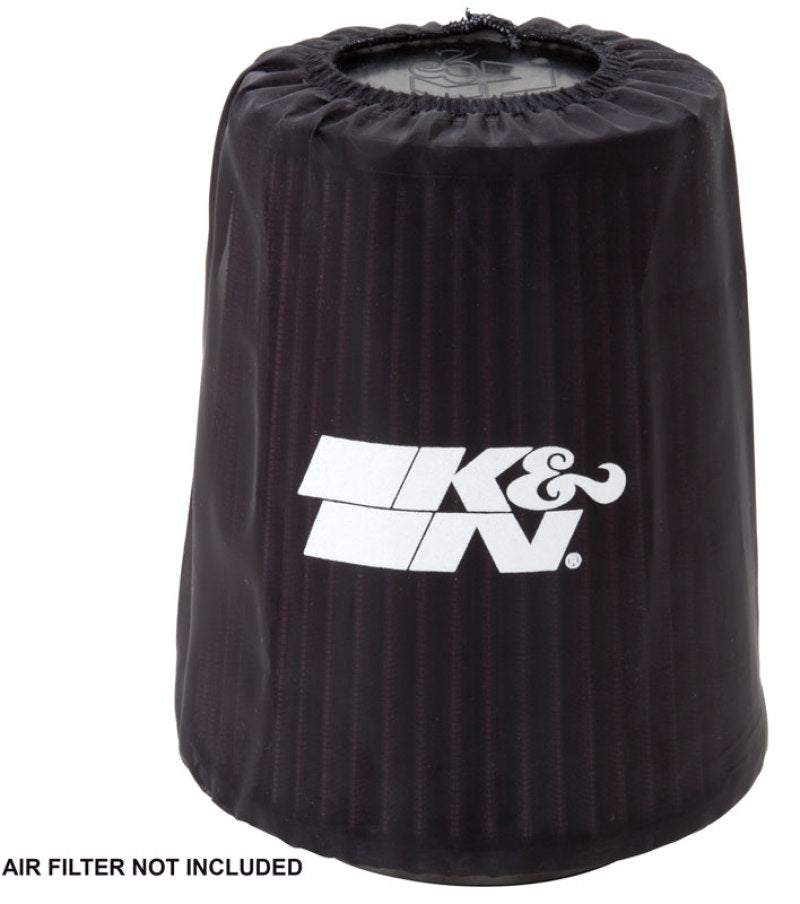 KN DryCharger Air Filter Wrap