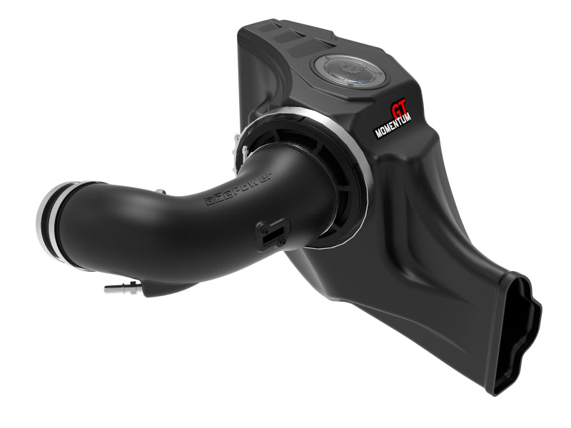 aFe Momentum GT Pro 5R Cold Air Intake System for 2018–2023 Ford Mustang GT 5.0L V8, Part Number 50-70033R