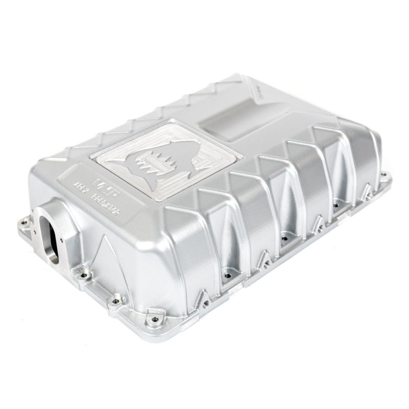 VMP Apex Predator SCL SLV