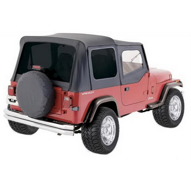 RAM Tire Covers
