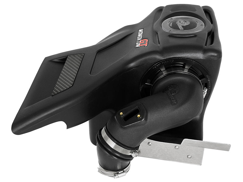 aFe Momentum GT Pro DRY S Cold Air Intake System 51-76402 for 2009-2016 Audi A4 B8 2.0L