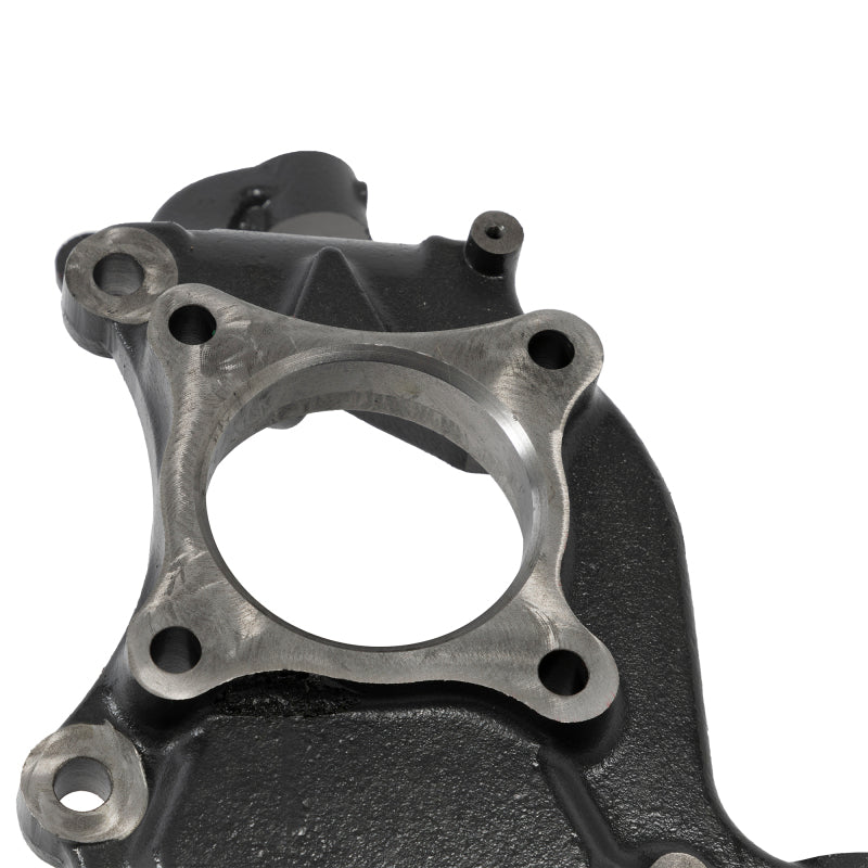 Belltech 2353 2-Inch Drop Spindles for 2021+ Ford F-150 2WD