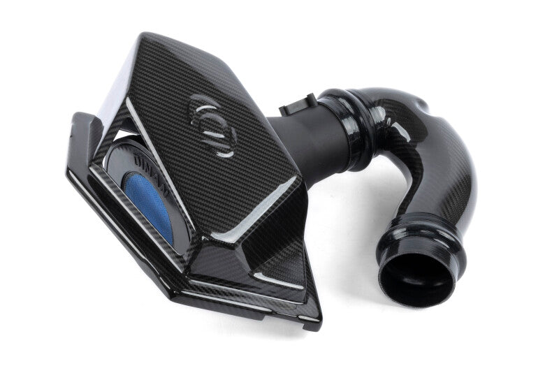 Dinan Semi-Open Carbon Fiber Cold Air Intake for BMW 430i 2017-2018