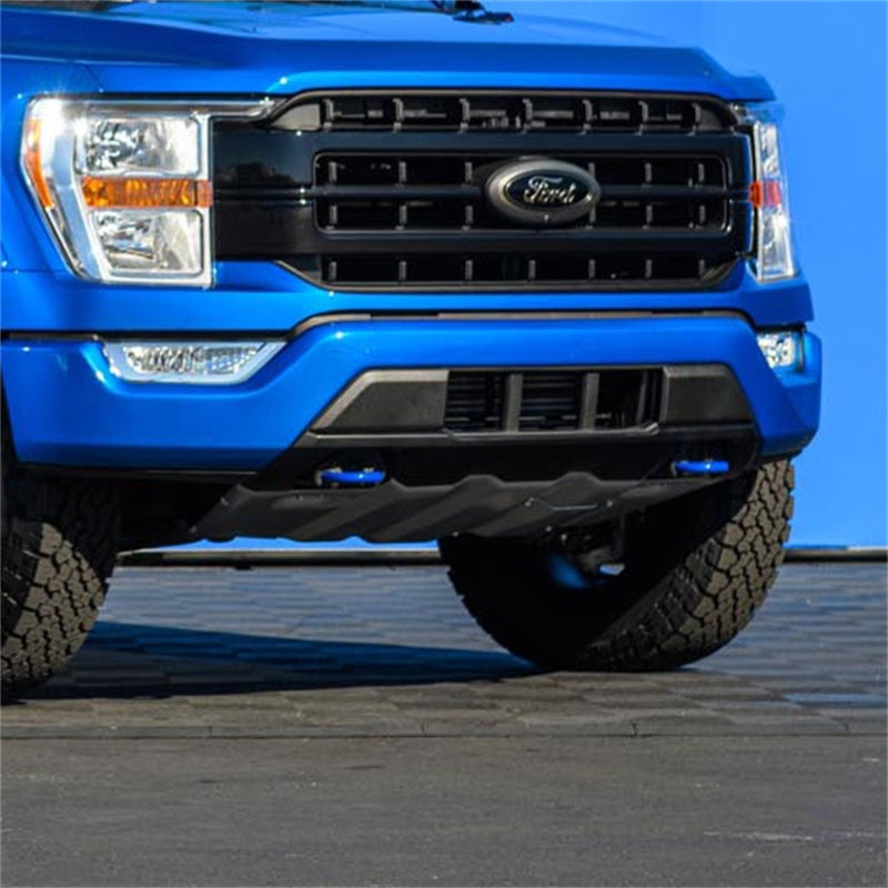 Ford Racing frpM-5018-FSP 2021+ Ford F-150 Front Skid Plate Kit