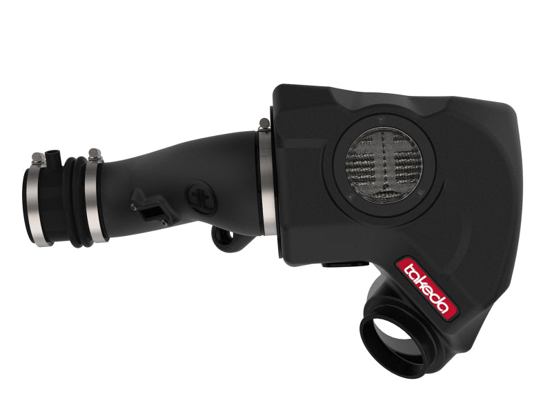 aFe Takeda Momentum Pro DRY S Cold Air Intake System for 2017-2026 Honda Ridgeline V6 3.5L - Part Number 56-70013D