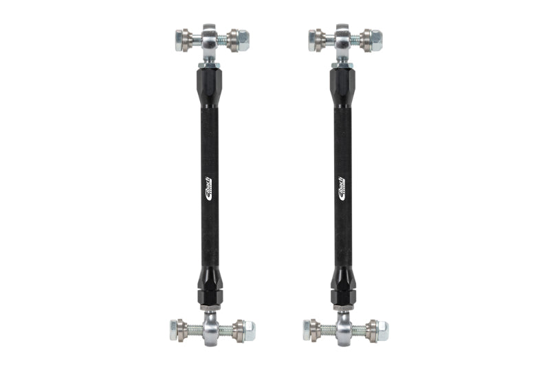 Eibach Rear Adjustable End Link Kit AK41-27-008-01-02 for Dodge Charger and Challenger