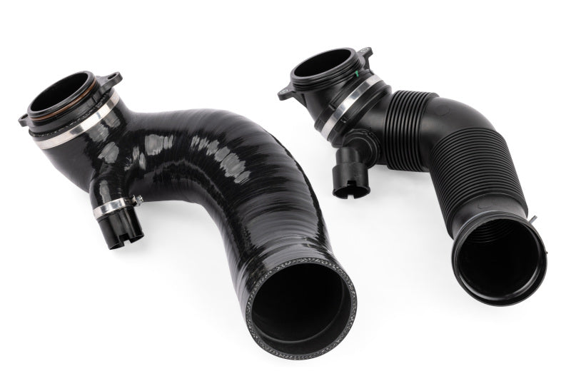 APR 22-26 Audi S3 and Volkswagen Golf R EA888.4 Turbo Inlet System - Part Number aprCI100065