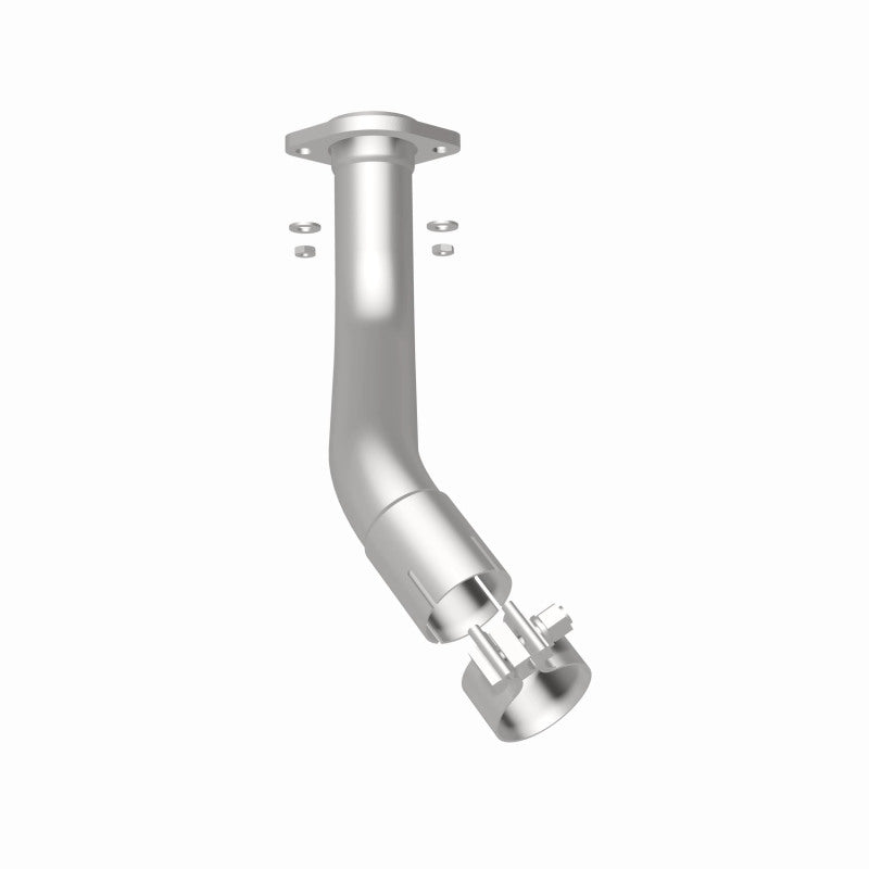 MagnaFlow Delete Pipe 12-13 Wrangler 3.6L