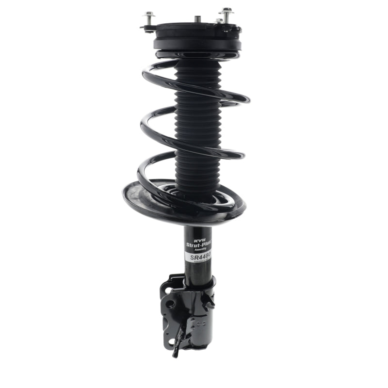 KYB Strut-Plus Front Right Complete Strut Assembly SR4480 for 2013-2015 Nissan Altima