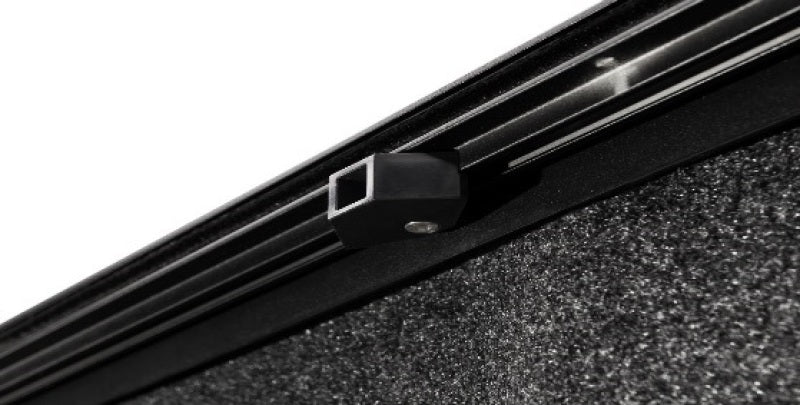 Retrax RTX30245 Retrax IX Tonneau Cover for 2019-2027 Ram 1500 6 ft 4 in Bed