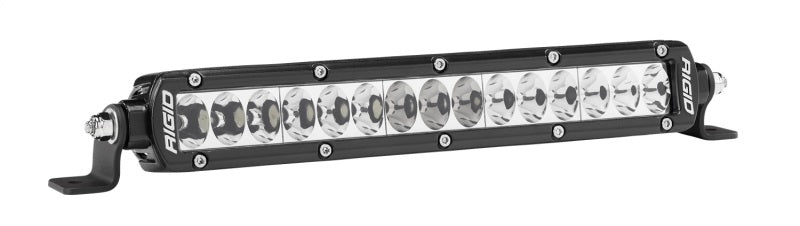 Rigid Industries 10in SR2-Series - Drive - 2pc