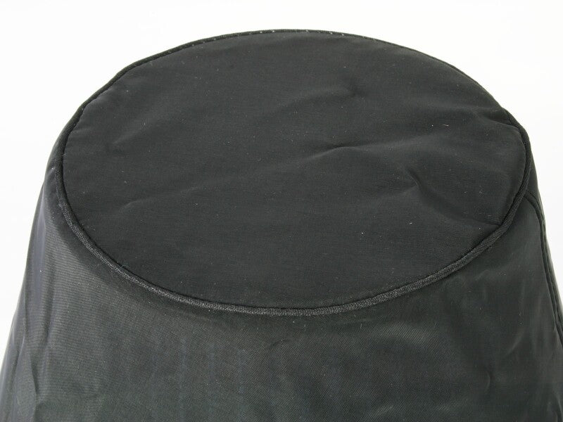aFe MagnumSHIELD Filter Guard Pre-Filter, Black, Part Number 28-10153
