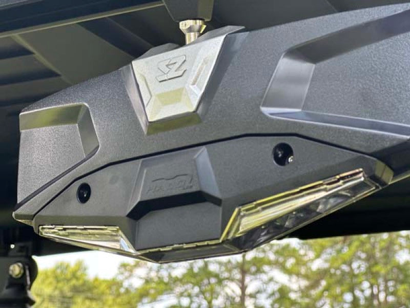 Seizmik 19-23 CF Moto Uforce 1000/XL Halo-RA LED Rearview  Mirror