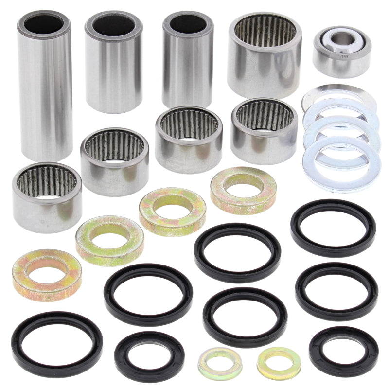 All Balls Racing ABR27-1029 Linkage Bearing Kit for 1994-1995 Honda CR125R and CR250R