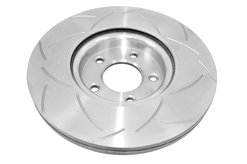 DBA 2962S T2 Street Series Front Slotted Brake Rotor for MazdaSpeed3