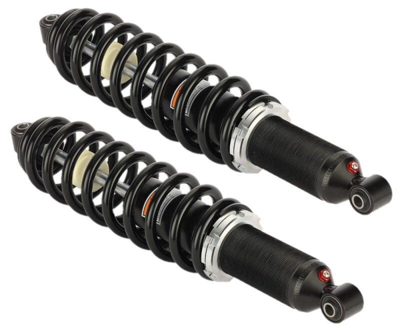 DragonFire Racing DFR523217F Monotube Shock Absorbers for 2017-2021 Ranger XP 1000 - Pair
