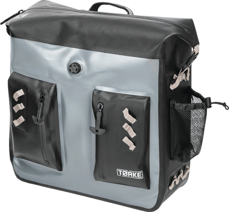 Kuryakyn Torke 24L Solo Dry Pannier – Part Number 5078