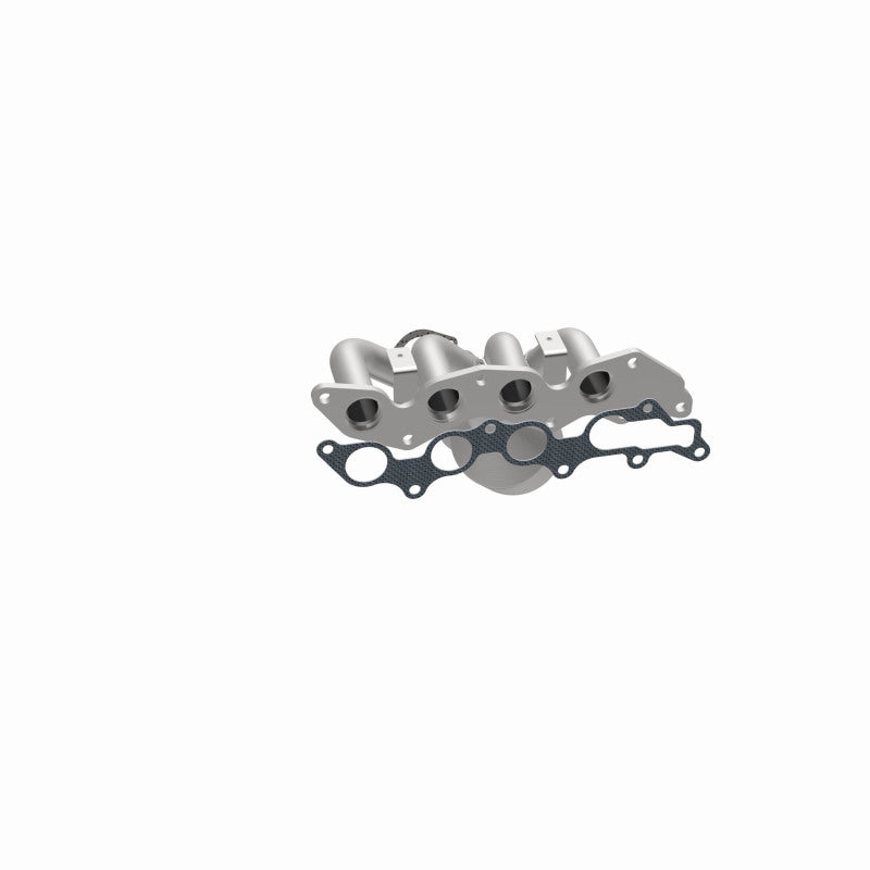 MAG Converter Direct Fit