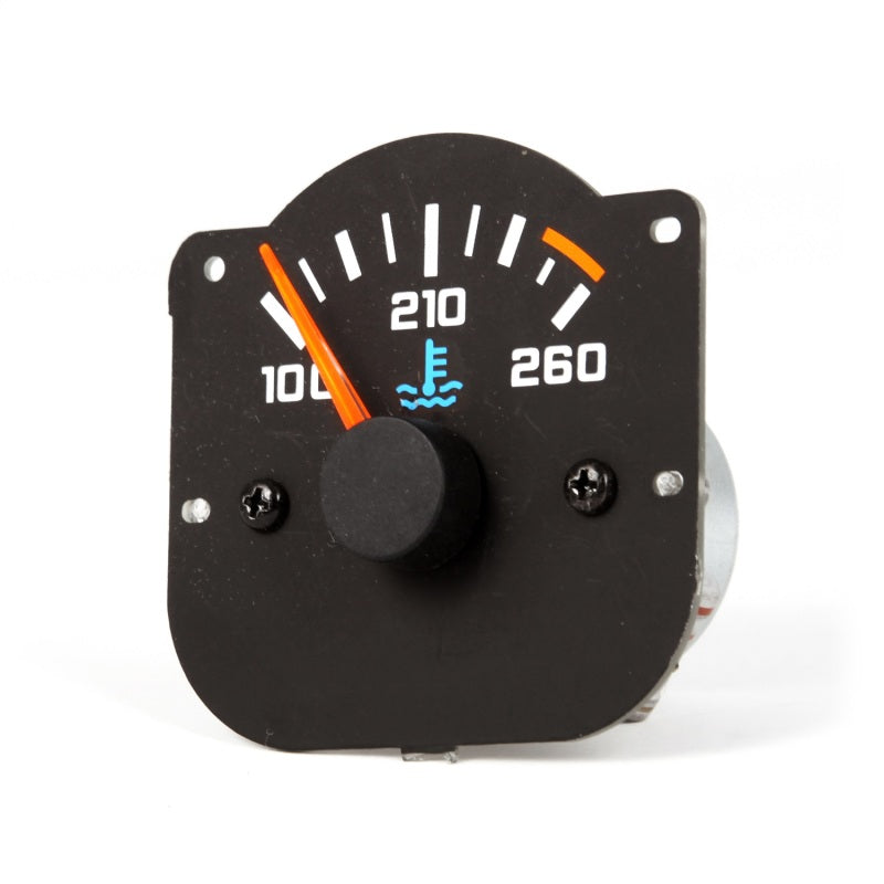 Omix Temperature Gauge 92-95 Jeep Wrangler