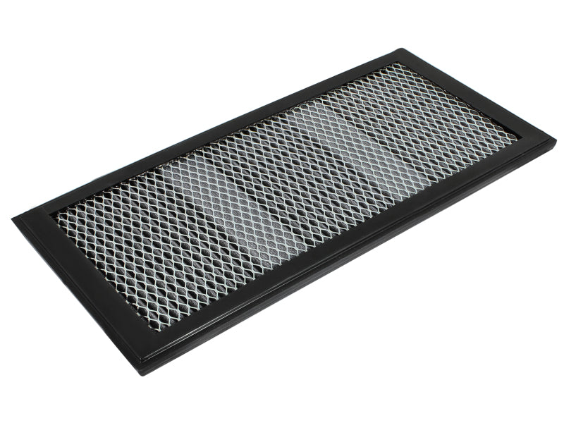 aFe MagnumFLOW Pro DRY S Air Filter AFE31-10250 for Mercedes-Benz C-Class, E-Class and ML-Class V6 3.5L