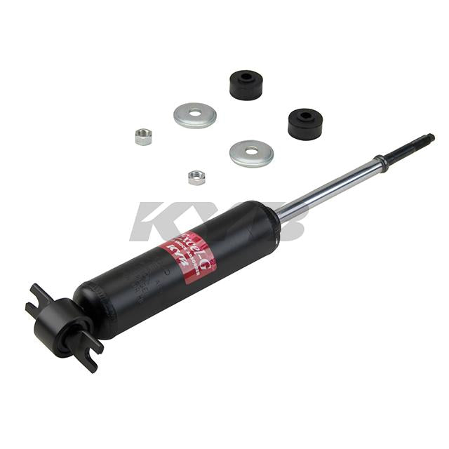 KYB Excel-G Front and Rear Shocks and Struts for Avanti II and Buick Apollo and Centurion