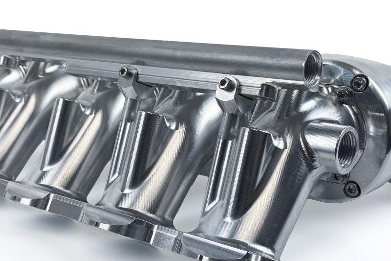 CSF S58 No Limit Billet Air-To-Air Competition Manifold - Performance Upgrade for BMW M2 G87 & S58 Engines