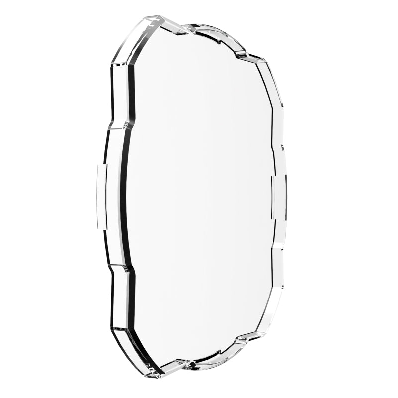 KC HiLiTES FLEX ERA 4 Clear Light Shield Hard Cover KCL5326