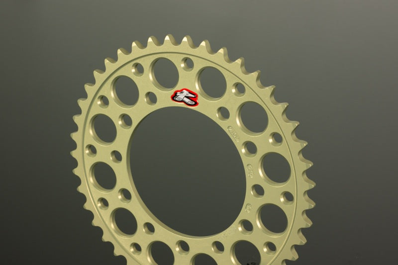 Renthal ren404U-520-40P-HA Rear Sprocket