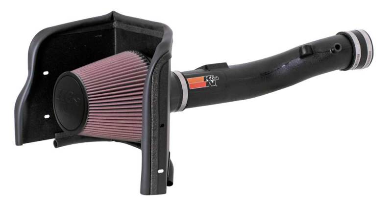 KN 63 AirCharger Intake