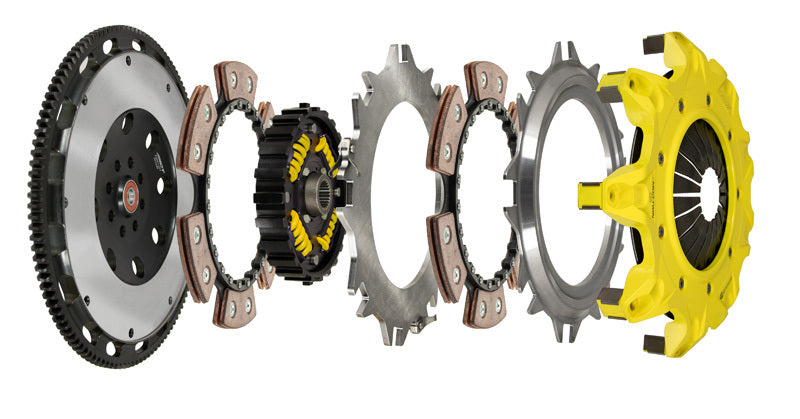 ACT Mod-Twin Kits