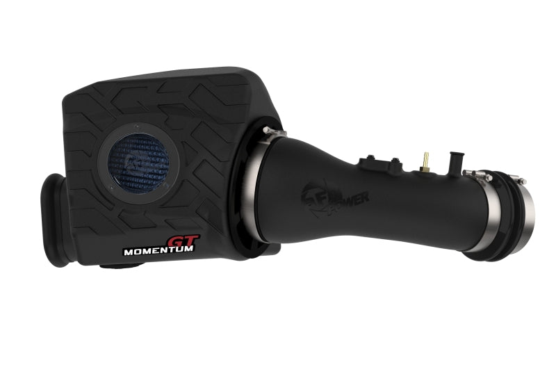 aFe Momentum GT Cold Air Intake with Pro 5R Filter, Part Number 50-70022R, for Lexus GX 460 4.6L V8