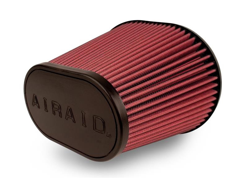 Airaid Premium Clamp-On Air Filter AIR-721-472