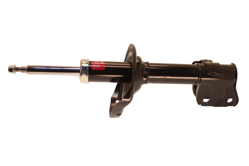 KYB Excel-G Front Left Shock and Strut Assembly, Part Number 339386, for Subaru XV Crosstrek and Forester