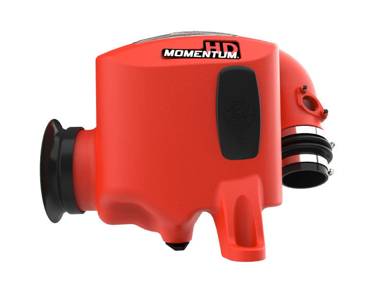 aFe Momentum HD Cold Air Intake System for Toyota Hilux 15-26 L4-2.4/2.8L with Pro DRY S Filter