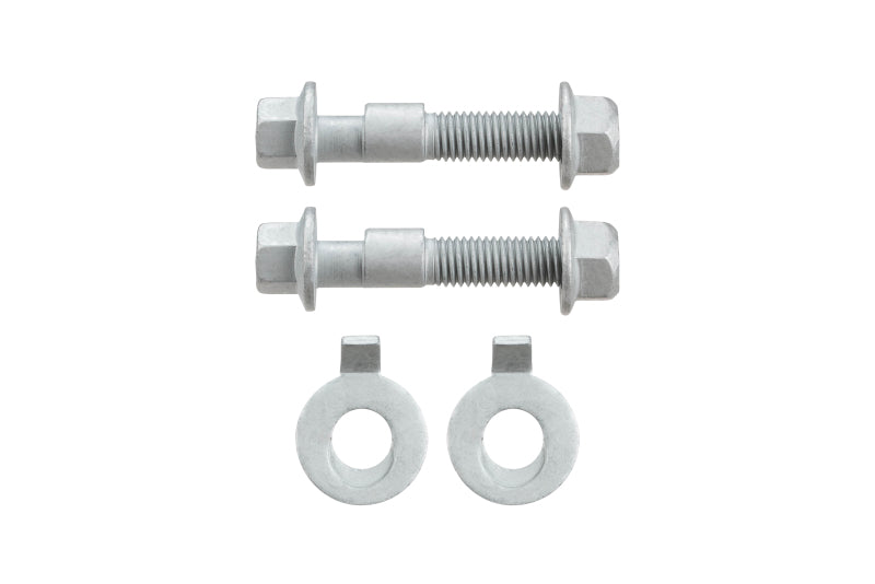 Eibach Pro-Alignment Front Camber Bolt Kit Eibach 5.81315K for Ford Escape, Maverick, and Bronco Sport