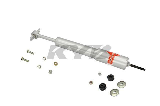 KYB Gas-a-Just Monotube Front Shock Absorber KG54309 for Ford Explorer and Mercury Mountaineer