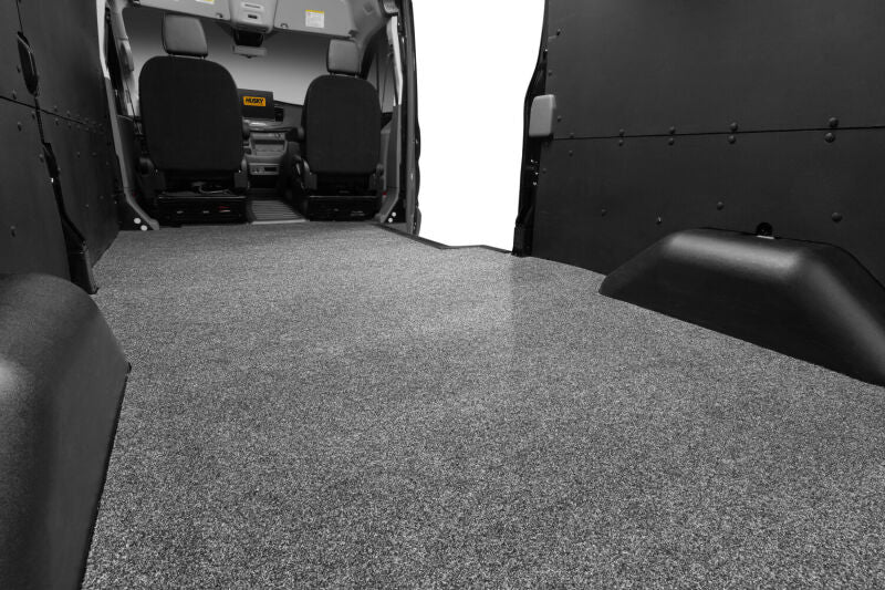 Husky Liners Guardian Comfort Van Mat for Ford E-150, E-250, E-350 (2010-2011) | Part Number HSLHVTRF92
